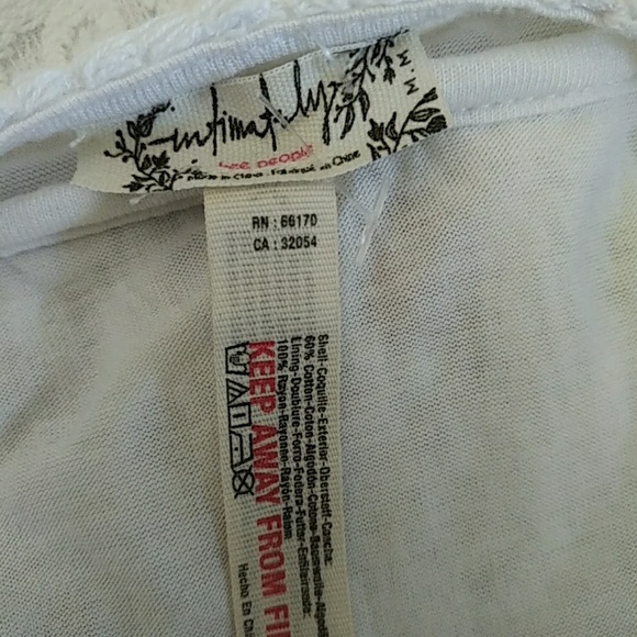 Free People Daydream Dress - Picture 5 of 6